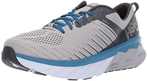 hoka one one arahi 3
