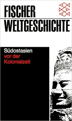 Fischer Weltgeschichte Sudostasien Vor Der Kolonialzeit Band 18 Amazon De Villiers John Bucher