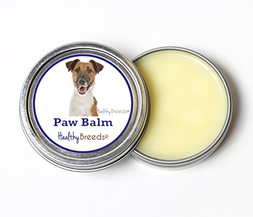 Healthy Breeds Smooth Fox Terrier Dog Paw Balm 2 oz