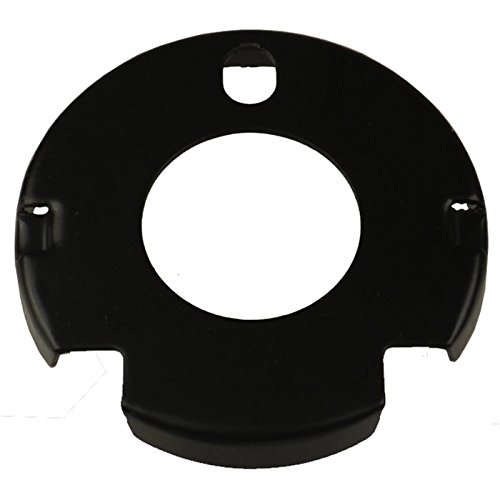Field Sport Mil-Spec Handguard End Cap, .750 