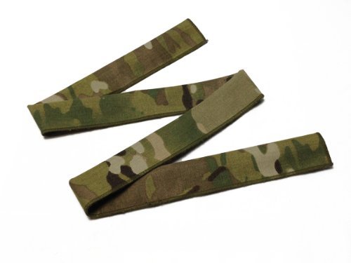 Multicam Hydration Pack Drink Tube Cover - Multicam - 43 inch - Thumbnail 2