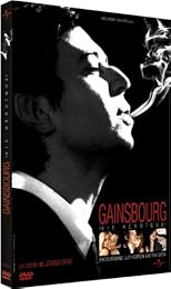 Gainsbourg (Vie Héroïque)