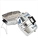 Chicago Bears Keg-A-Que Gas Tailgate Grill