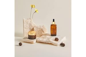 4pcs Original Design Product Photography Background Props Waterproof Hard Natural Crystal Cube Props for Photo Shooting