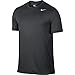 NIKE Men's Legend 2.0 Short Sleeve Shirt