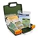 Be Smart Get Prepared 255 Piece Outdoor First Aid Kit – Office, Home, Car, School, Emergency, Survival, Camping, Hunting, and Sportsthumb 4