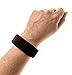 Mudbandz Tactical Watch Band Cover for Mud Run and OCR. Complete Mud, Moisture, & Shock Protection. Lightweight, Cushion Neoprene Plus TPE Moisture Guard
