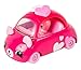 Cutie Car Spk Season 1 Candy Combo 3 Pack