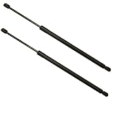 2Pcs 22.64 Inch Rear Back liftgate tailgate Hatch