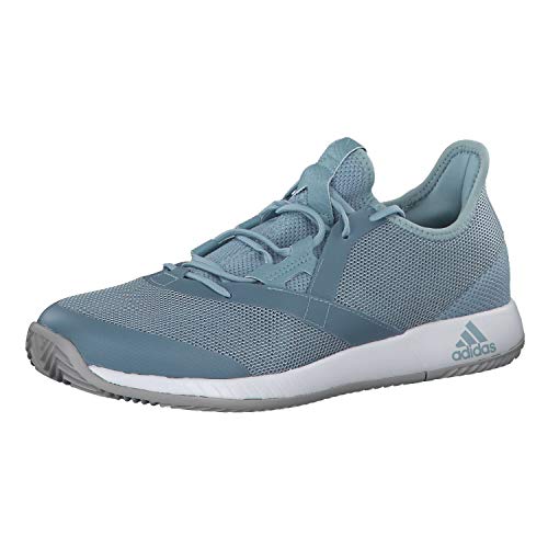 adidas men's adizero defiant bounce tennis shoe