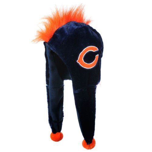 Chicago Bears Foamhead – Football Theme 