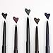 Flower Beauty Forever Wear Long Wear Eyeliner (Forever Onyx)