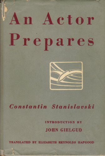 An Actor Prepares