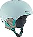 Anon Women's Greta Helmet, Empress Teal, Large