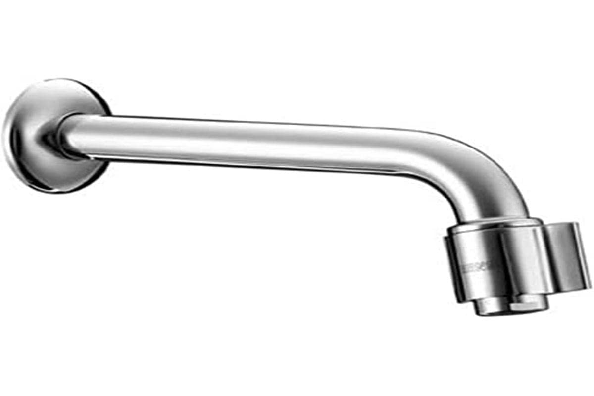 Hansa – Nova Tap Bathroom Sink Basin Mural Cold Water or premezclada (186 mm) Chrome (00968101)