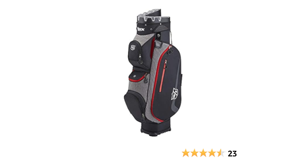 ilock golf bag