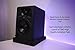 RightChoice XL-Pro Studio Monitor Acoustic Isolation Pads, 7.5