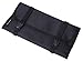 WODISON Transparent Clear Hanging Travel Toiletry Cosmetic Organizer Storage Bag Large