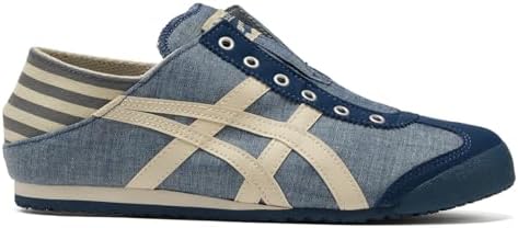 Amazon.com | Onitsuka Tiger Mexico 66 Paraty Unisex Shoes Size 8