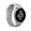 OnePlus-Watch-Bluetooth-50-Smart-Watch-with-14-days-battery-life-and-5ATM-IP68-Water-Resistance-Moonlight-Silver OnePlus Watch - Smartwatch, Fitness Tracker, Moonlight Silver
