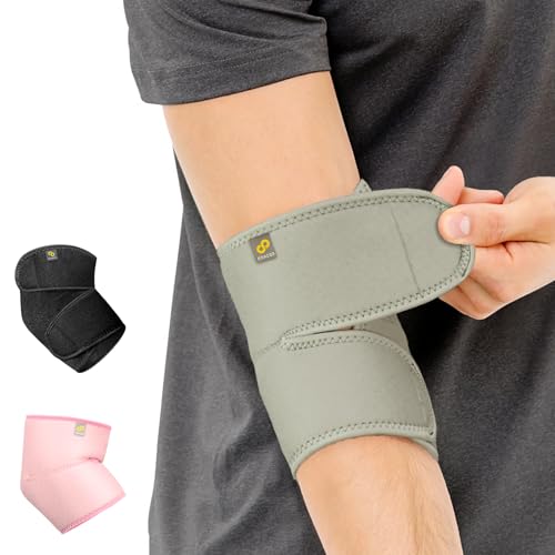 Bracoo Elbow Brace