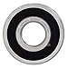 XiKe DC62-00223A Washer Tub Bearing ＆ Seal Kit Rotate Quiet and Durable, Replacement for Samsung and Kenmore AP4211943, PS4208713, DC97-328L, DC97-15931A, DC97-15328A, DC97-15328F, DC97-328G.