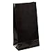 Black Magic Paper Party Bags - 10