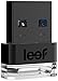 Leef Supra USB 3.0 16GB High Speed USB Flash Drive with PrimeGrade Memory (Charcoal)
