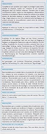 Pharmaceris Emotopic Soothing Softening Body Emollient Cream 200ml Unisex view 2
