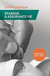 Épargne et assurance-vie
