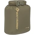 Sea to Summit Lightweight Dry Bag, Multi-Purpose Dry Storage