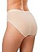 Knock out! Women's Cotton Brief Plus Size