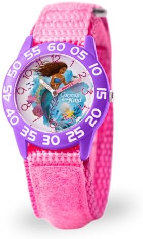 Amazon.com: Disney Princess Watch for Girls Age 4-7, Perfect