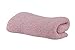 JLIKA Newborn Baby Photography Photo Prop Stretch Rayon Wrap (Powder Pink)