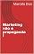 Livro Marketing não é propaganda !