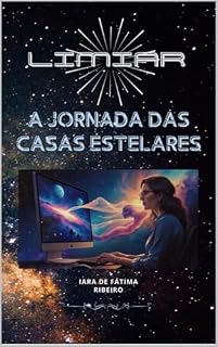 Livro Limiar: Jornada das Casas Estelares
