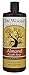 Dr. Woods Pure Almond Liquid Castile Soap with Organic Shea Butter, 32 Ounce (Pack of 3)