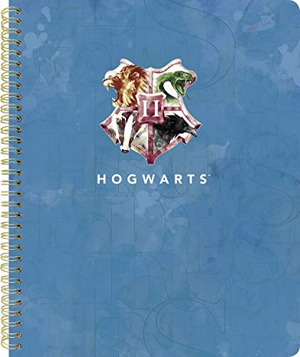 Harry Potter 2020 Weekly/Monthly Planner