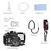Sea frogs for Olympus TG-6 195FT/60M Underwater Camera Waterproof housingthumb 1