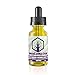 Endocanna Care 600mg Pure Hemp Extract in Cold Pressed Organic Hemp Seed Oil (15 ml.), 0.50 Fluid Ounce
