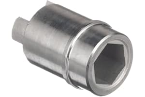 WP2220458 Coupling Compatible With Whirlpool Ice Makers and Dispensers - Budora - 2220458, 2198627, 8206688, 920920, PS11739763