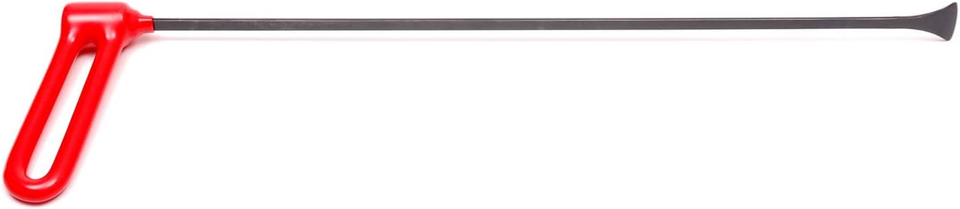Carepoint: 337A Adjustable Whale Tail 31" OAL x 1.125" Tip Paintless Dent Repair Tools (PDR)