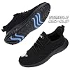 Akk-Womens-Walking-Tennis-Shoes-Slip-On-Memory-Foam-Lightweight-Casual-Sneakers-for-Gym-Travel-Work