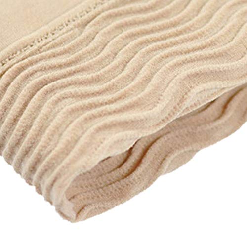 Lovelystar Slim Arm Shaper, Charming Arm Warmers Slim Arm Shaper Women Fat Burning Armband Thin Arm Elastic Sleeve Female Clothing Accessories - Thumbnail 2
