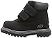 Skechers Unisex-Child 93159N Mecca-Sawmill Boot, (Toddler/Little Kid)