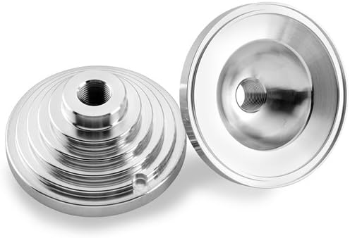 Pro design pd305 cool head dome standard bore 1 9cc (PD305)