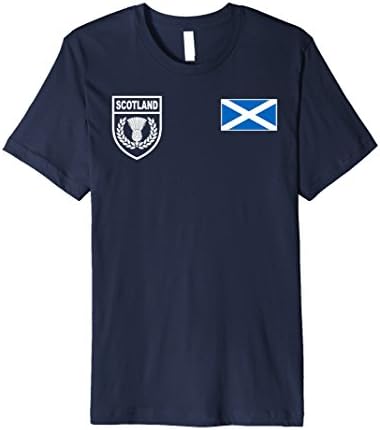 Scotland Rugby Jersey Tshirt Tees