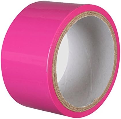 Pleasure Tape No Sticky Residue Electrostatic Adsorption Tapes