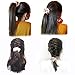 VAGA Scrunchies Pack (Natural 6PC)
