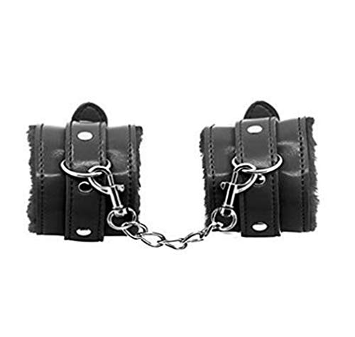 Jiuhexu Tactical Exercise Bracelet Handcuffs Blindfold